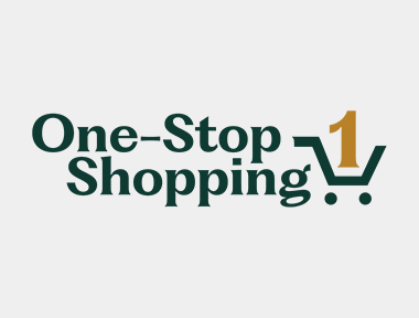 One-Stop Shopping